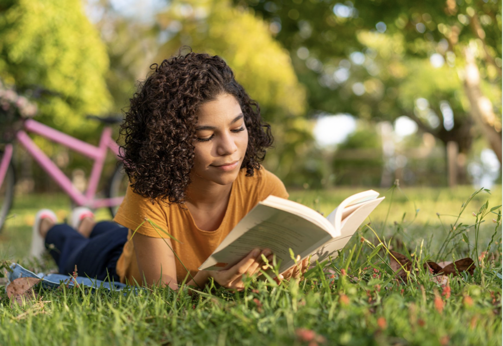 Los beneficios de la lectura